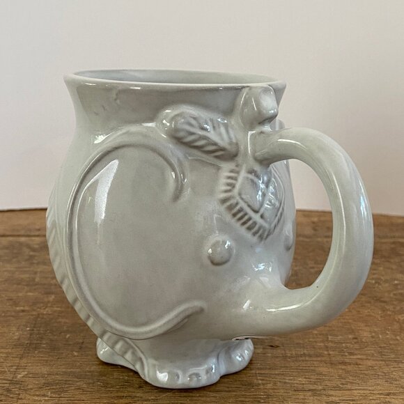 Jonathan Adler Elephant Mug - Picture 2 of 9